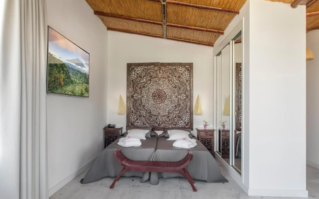Essence Hotel Boutique