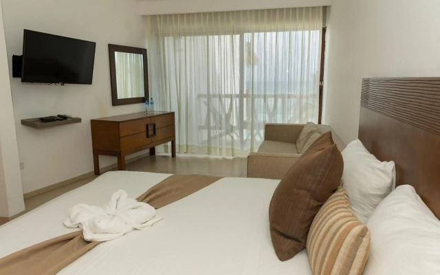Hotel Quinto Solé