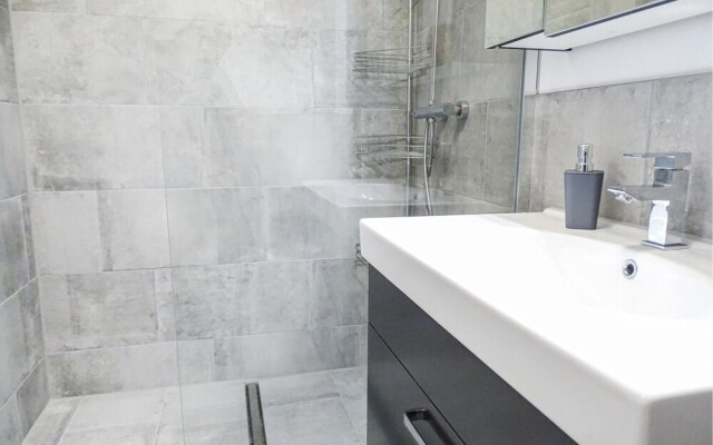 Beautiful Apartment in Süssau With Wifi