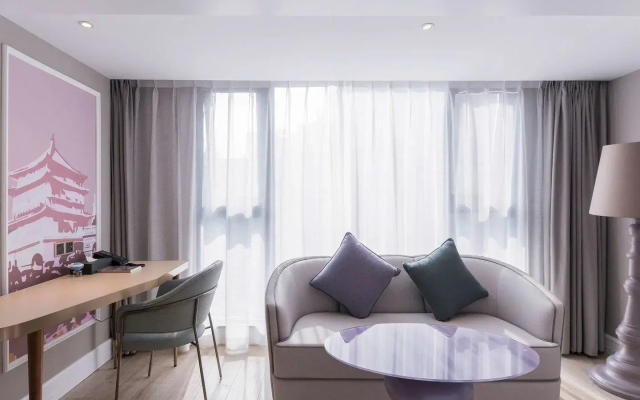 Mercure Xi'an Downtown
