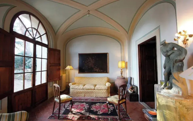 Villa Poggio Al Vento B&B