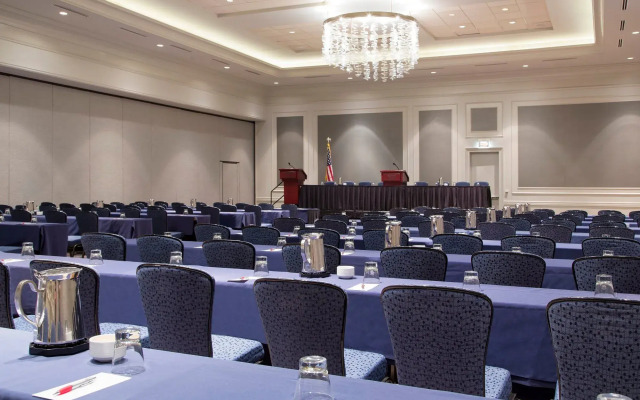 Franklin Marriott Cool Springs