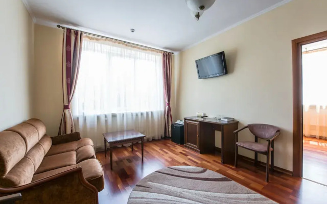 Office - Hostel