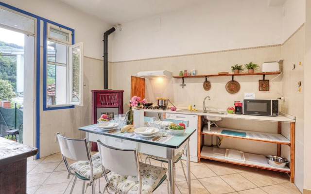 Casa Oneglia vicino stazione Imperia