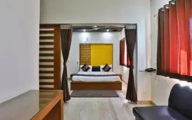 Tree Top Residency by OYO Rooms