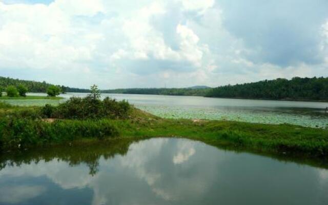 Ganesh Holiday Home