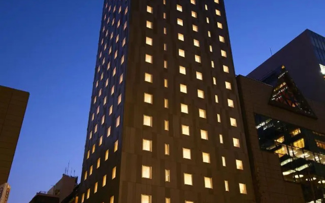 Hotel Intergate Tokyo Kyobashi