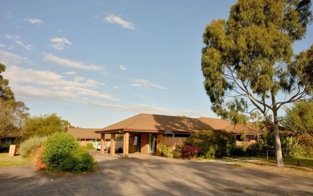Sanctuary Inn on Westernport