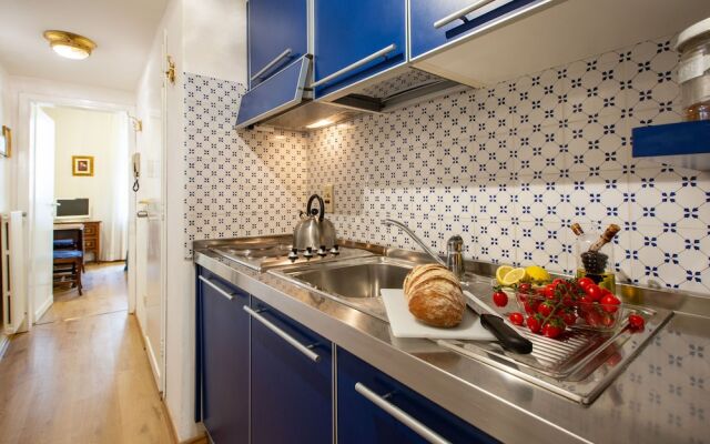 Ponte Vecchio Charme 1