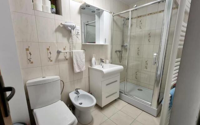 Casa Poiana Soarelui