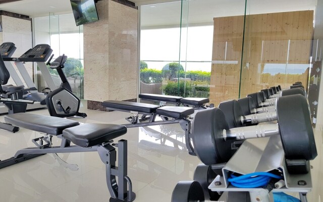 The Peak 1BR-1808 by Pattaya Holiday