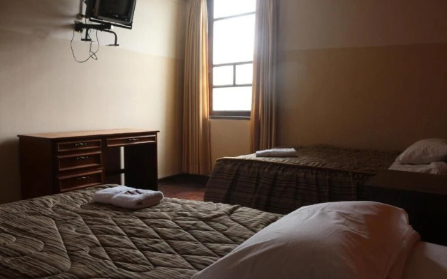 Hotel Belén