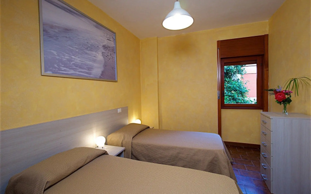 Residence Park Solemaremma