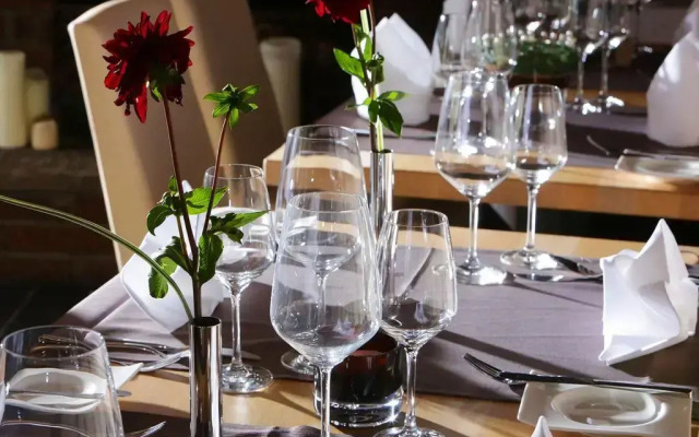 Landhotel Mutter Althoff