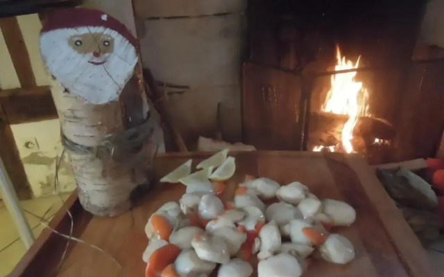 La Maison De Lalette