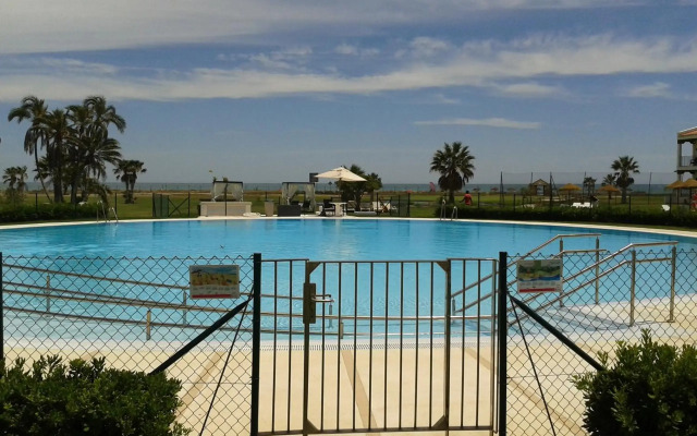 Parador de Málaga Golf