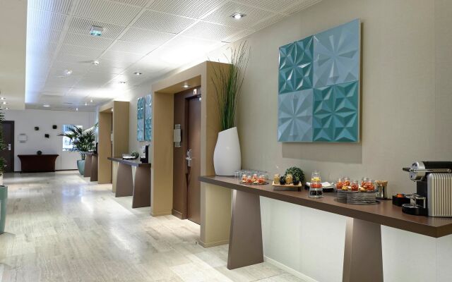 Novotel Avignon Nord