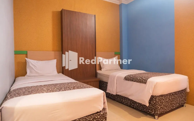 Ancora Hotel Syariah Malioboro RedPartner