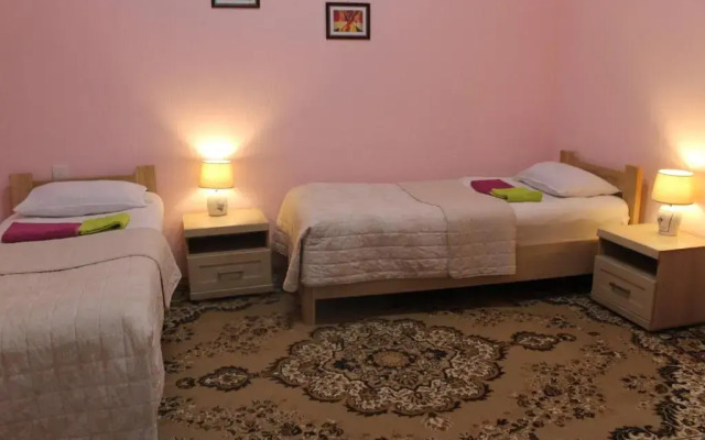 Comfort House