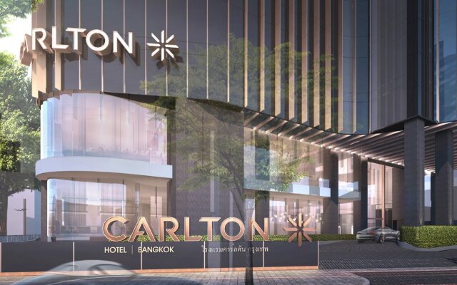 Carlton Hotel Bangkok Sukhumvit