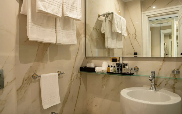 Radisson Collection Morina Hotel, Tirana