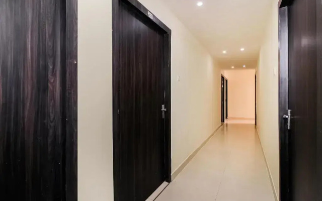 Hotel Tokyo Japan Comforts by OYO Rooms