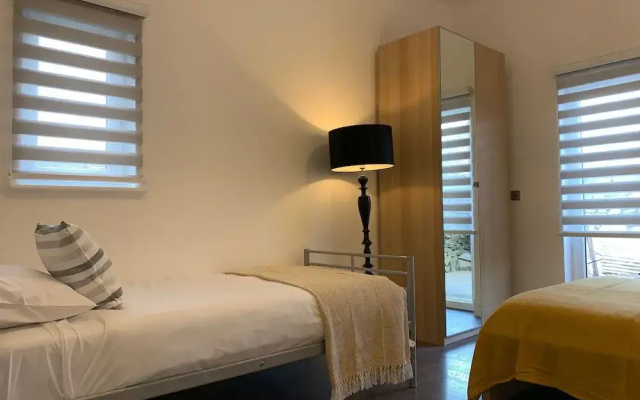Roath Retreat