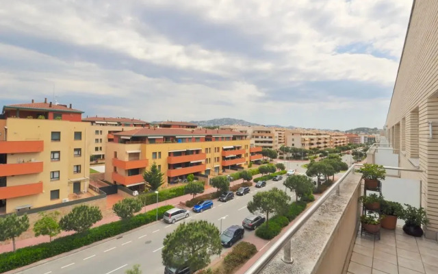 Fenals Solmar Lloretholiday