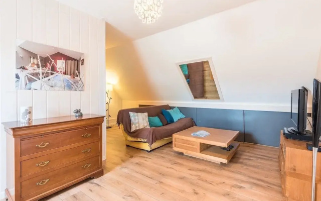 Gîte A l'ombre d'un chêne
