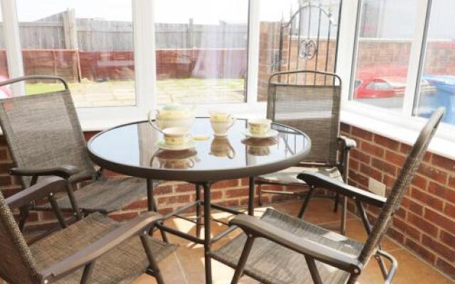 12 Turner Avenue, Withernsea