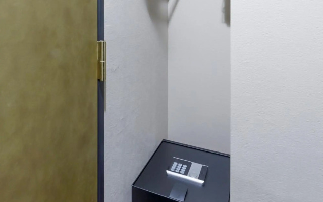 Jr West Group Via Inn Shimonoseki