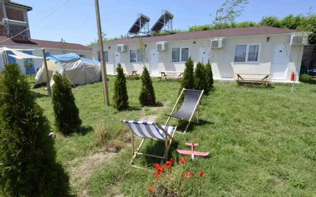 Casa Robinson