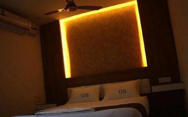 The Galaxy Suites