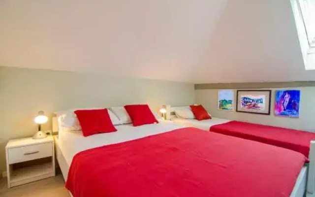 Maestro Duplex Istarska Apartment