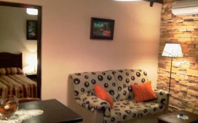 Apartamentos El Mirador Del Soto