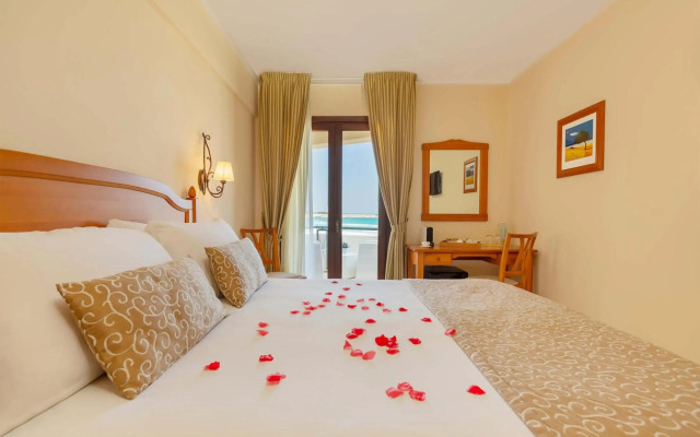 Hotel Mira Spiaggia