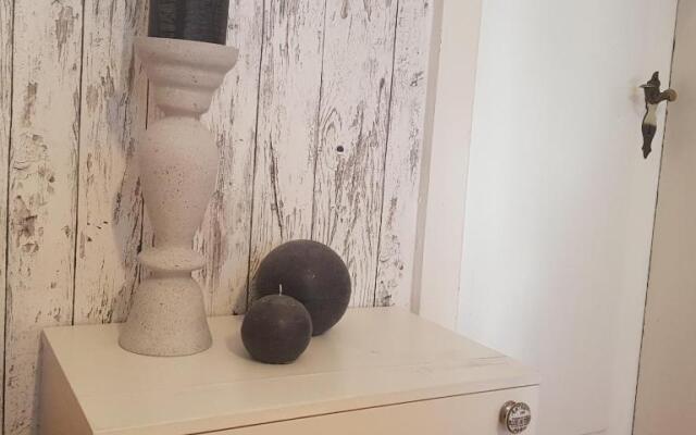 Pension Seeschlösschen