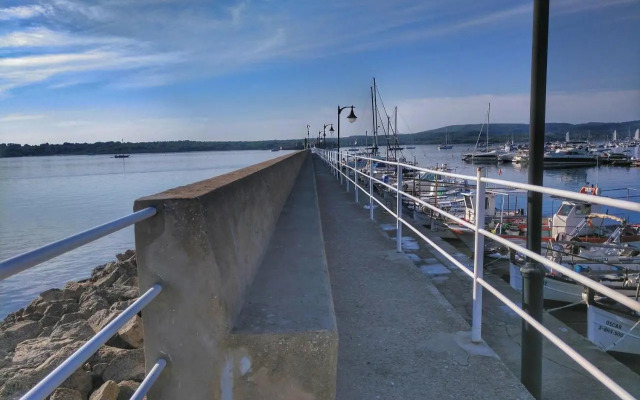 Pueblo de Fornells. Tramuntana, 37 2º