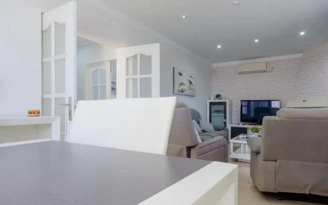 Villa Los Veleros 15119