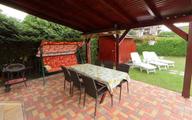House  Keszthely/Balatonkeresztur