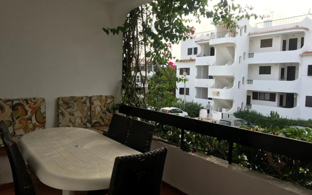 Comfortable Appartment at Albufeira