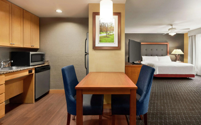 Homewood Suites by Hilton Allentown-West/Fogelsville, PA
