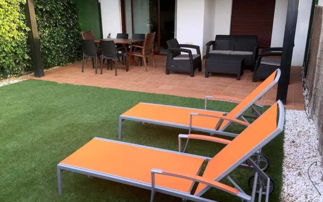 Apartamento Jardines E1-0C