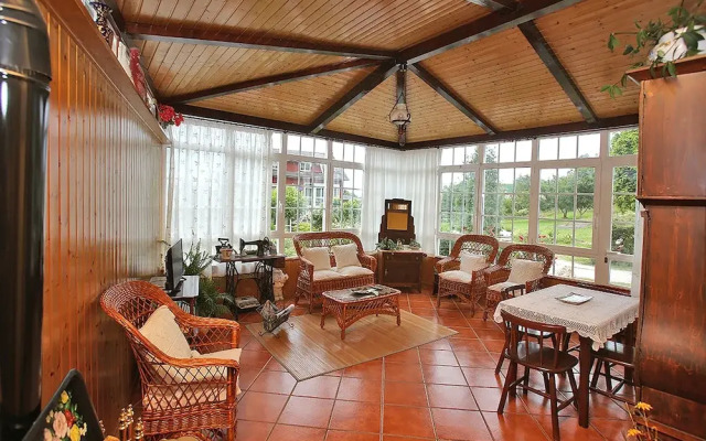 Casa Elena Turismo Rural