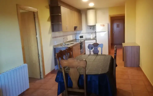 Apartaments la Fábrica