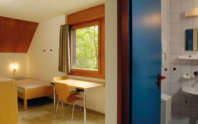 Youth Hostel Delémont