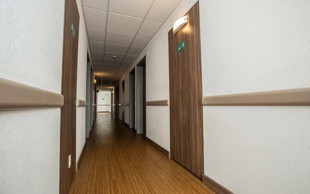 Hotel Hi Torreon Aeropuerto-Galerias