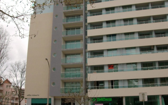 Edificio Katavento Apartementos