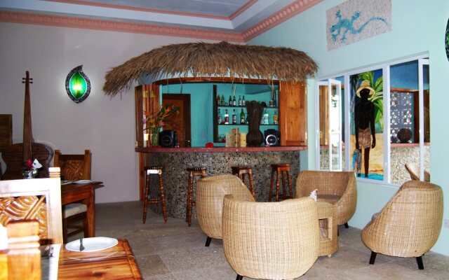 The Islander Hotel