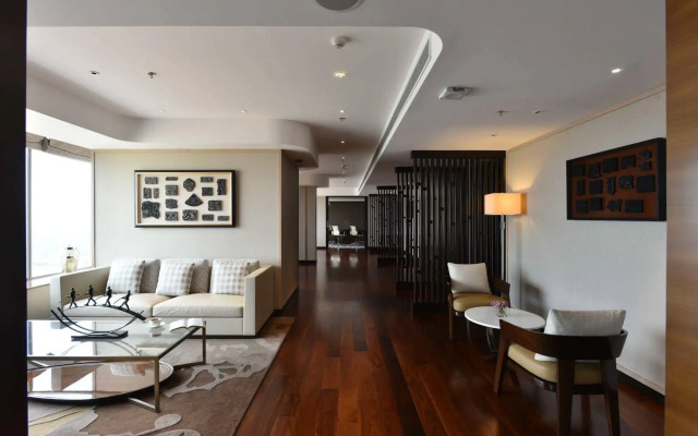 Kochi Marriott Hotel